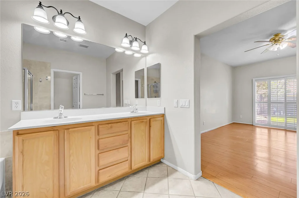 9317 Morant Bay, Las Vegas, NV 89148