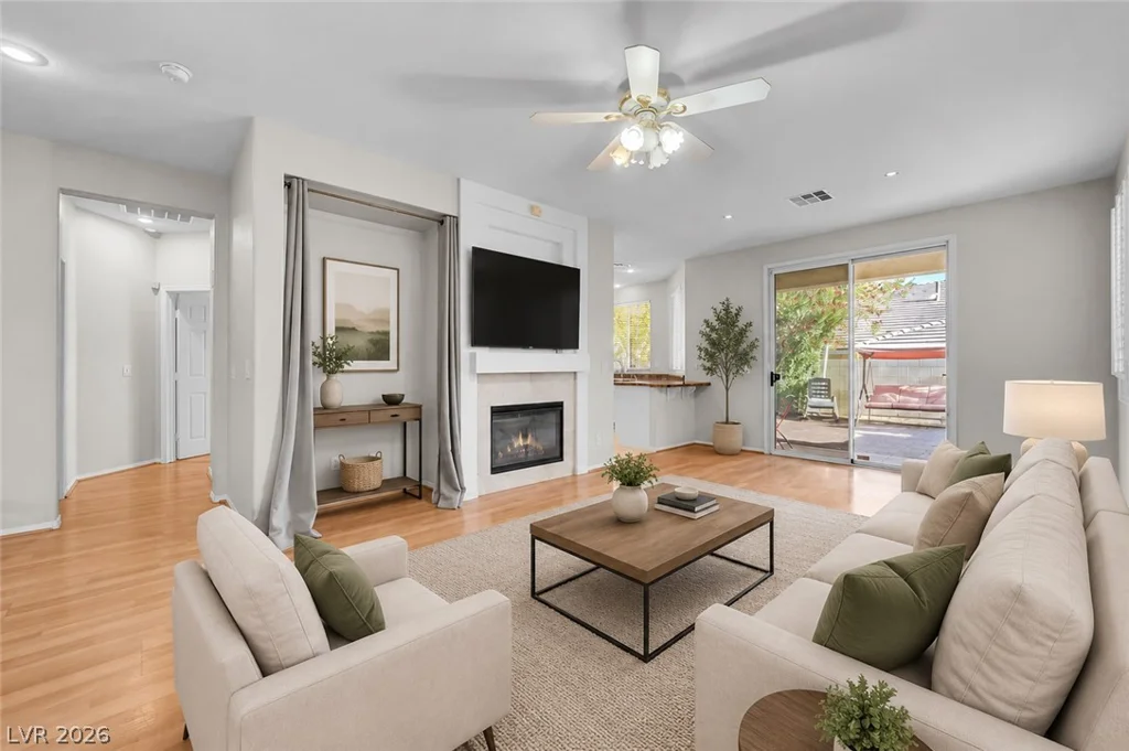 9317 Morant Bay, Las Vegas, NV 89148