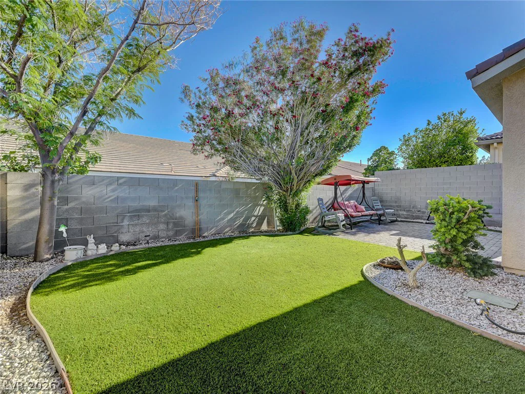 9317 Morant Bay, Las Vegas, NV 89148