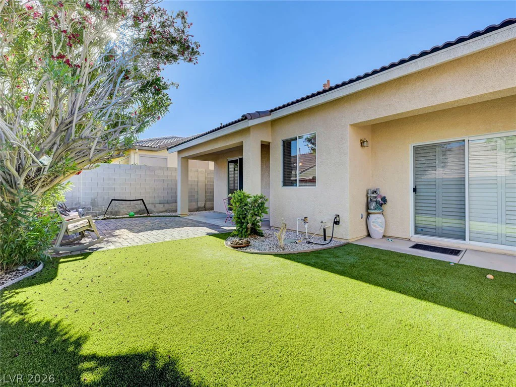 9317 Morant Bay, Las Vegas, NV 89148