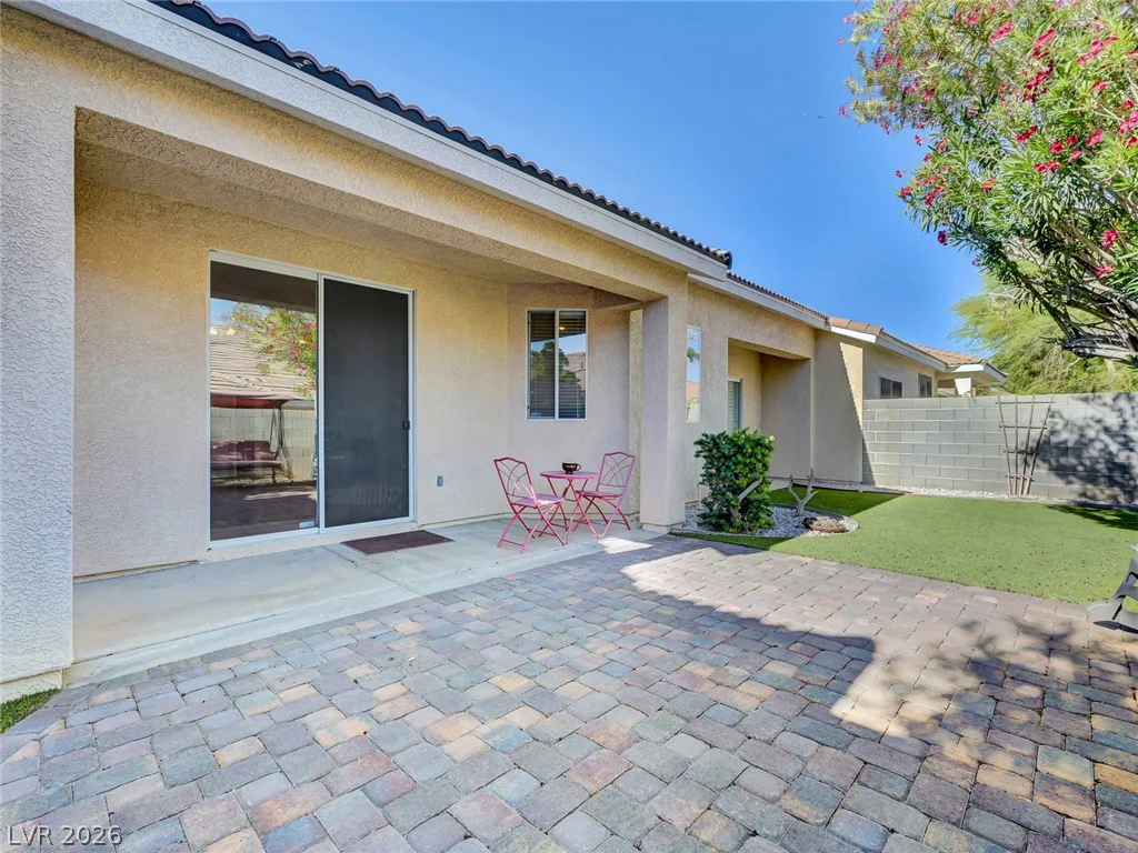 9317 Morant Bay, Las Vegas, NV 89148