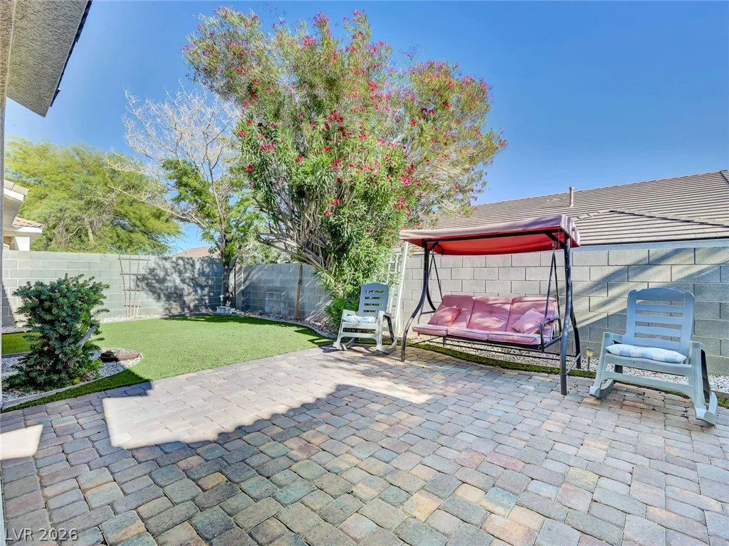 9317 Morant Bay, Las Vegas, NV 89148
