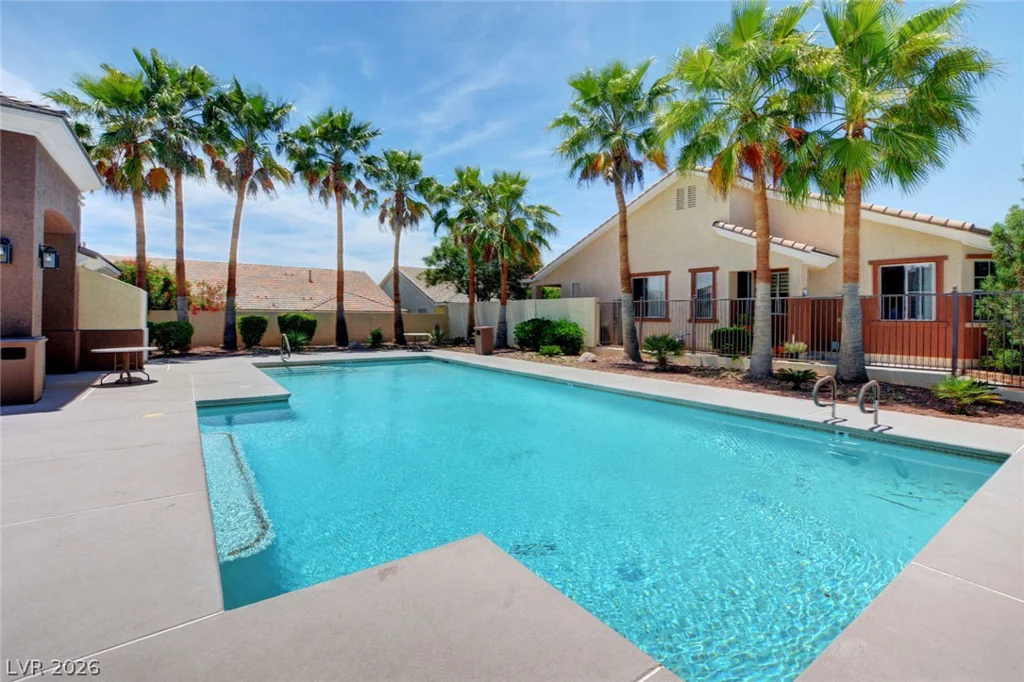 9317 Morant Bay, Las Vegas, NV 89148