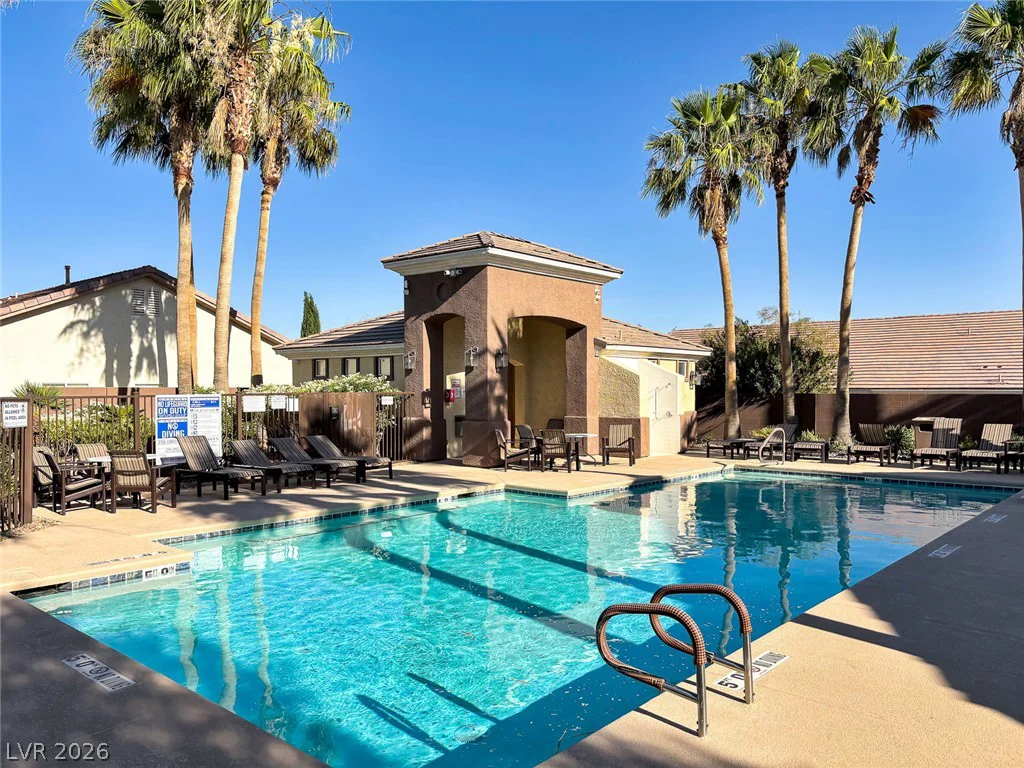 9317 Morant Bay, Las Vegas, NV 89148