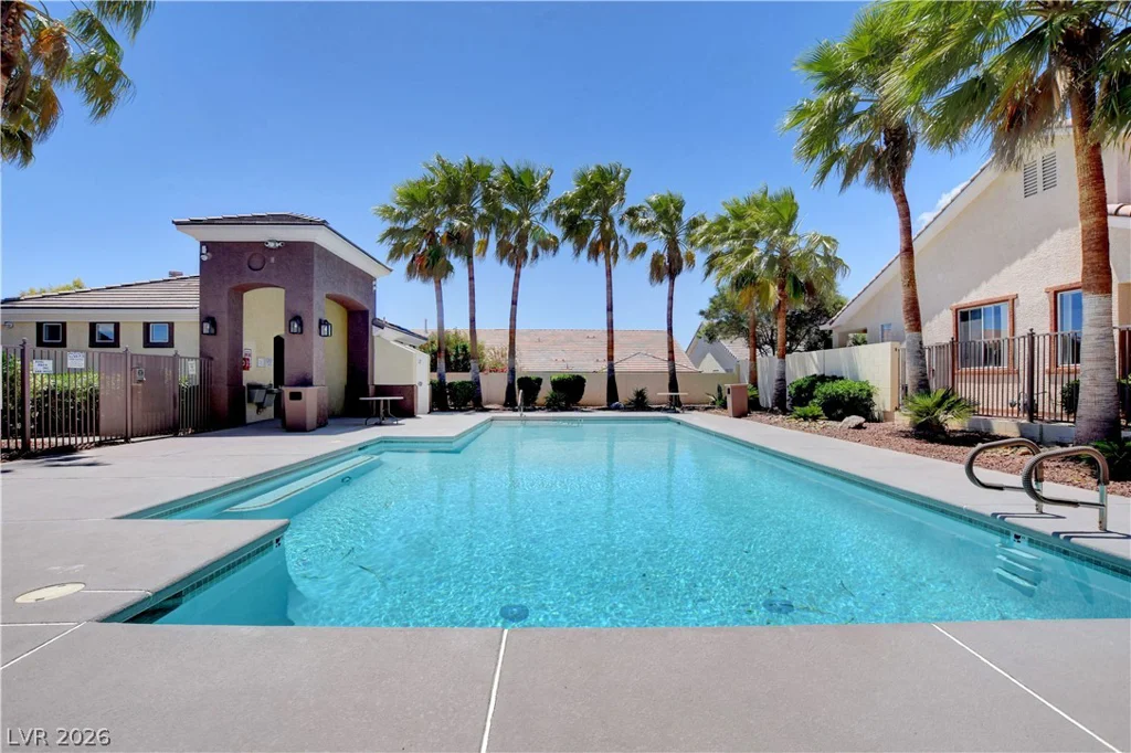 9317 Morant Bay, Las Vegas, NV 89148