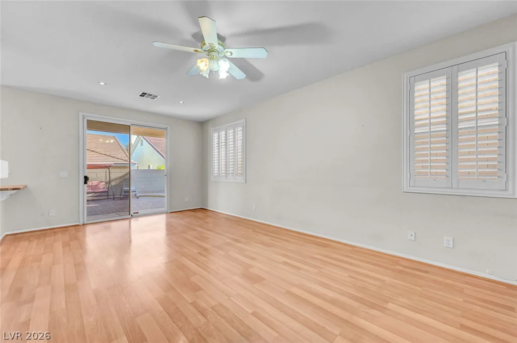 9317 Morant Bay, Las Vegas, NV 89148