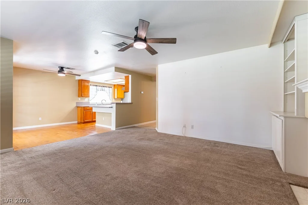 1020 Grey Hollow, North Las Vegas, NV 89031