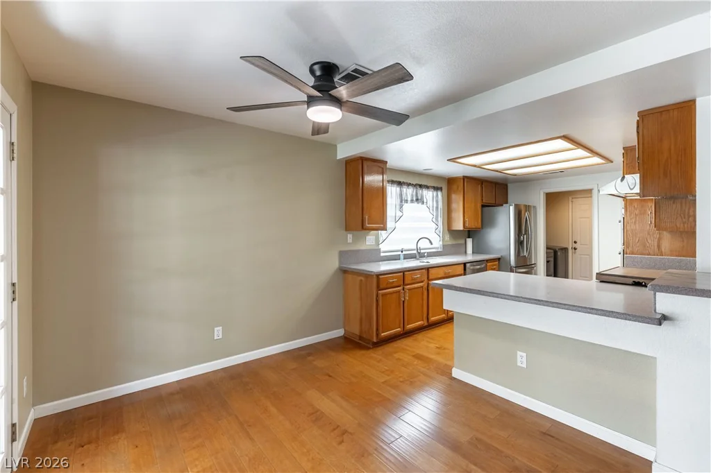 1020 Grey Hollow, North Las Vegas, NV 89031