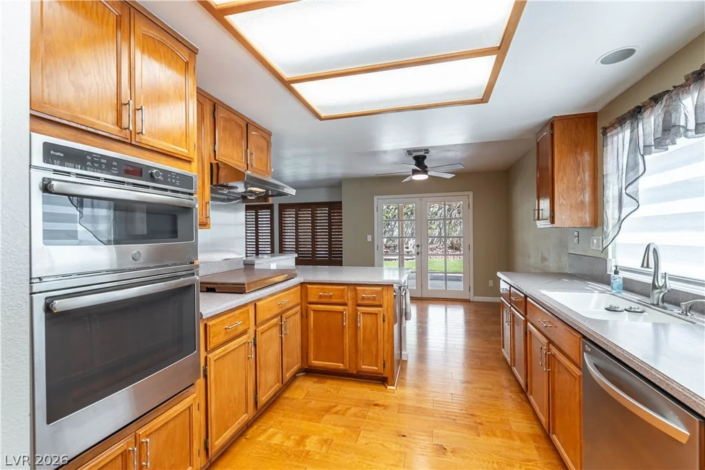 1020 Grey Hollow, North Las Vegas, NV 89031
