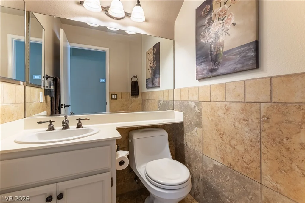 1020 Grey Hollow, North Las Vegas, NV 89031