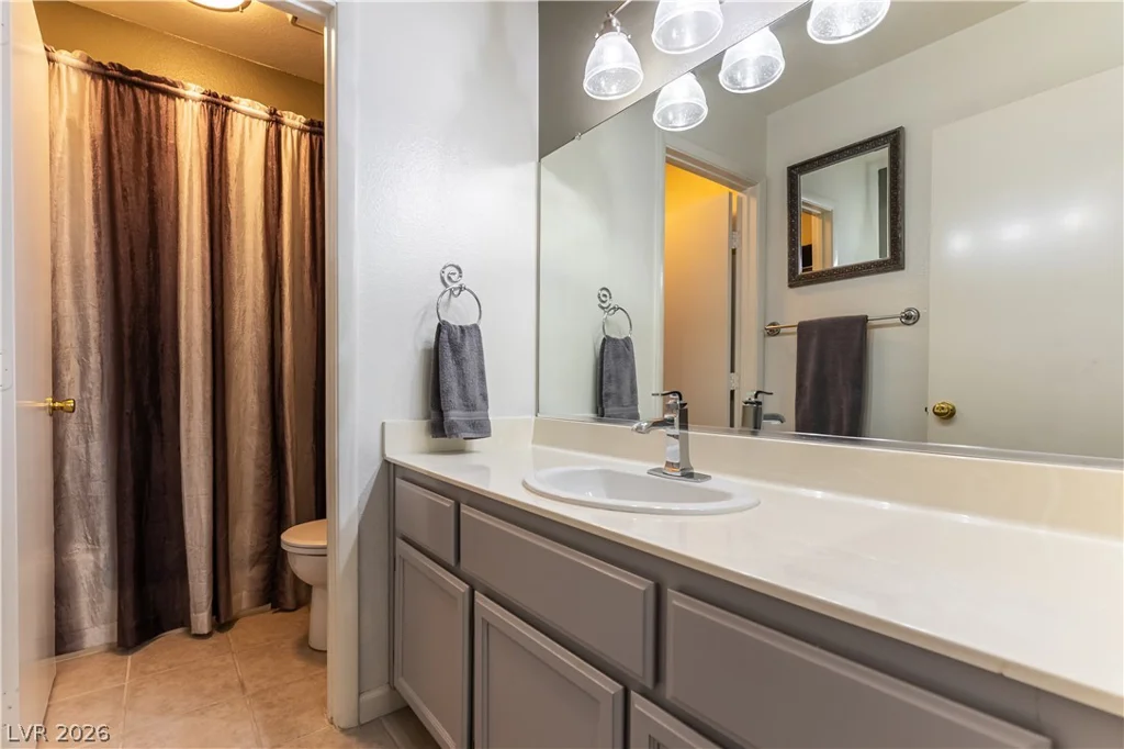 1020 Grey Hollow, North Las Vegas, NV 89031