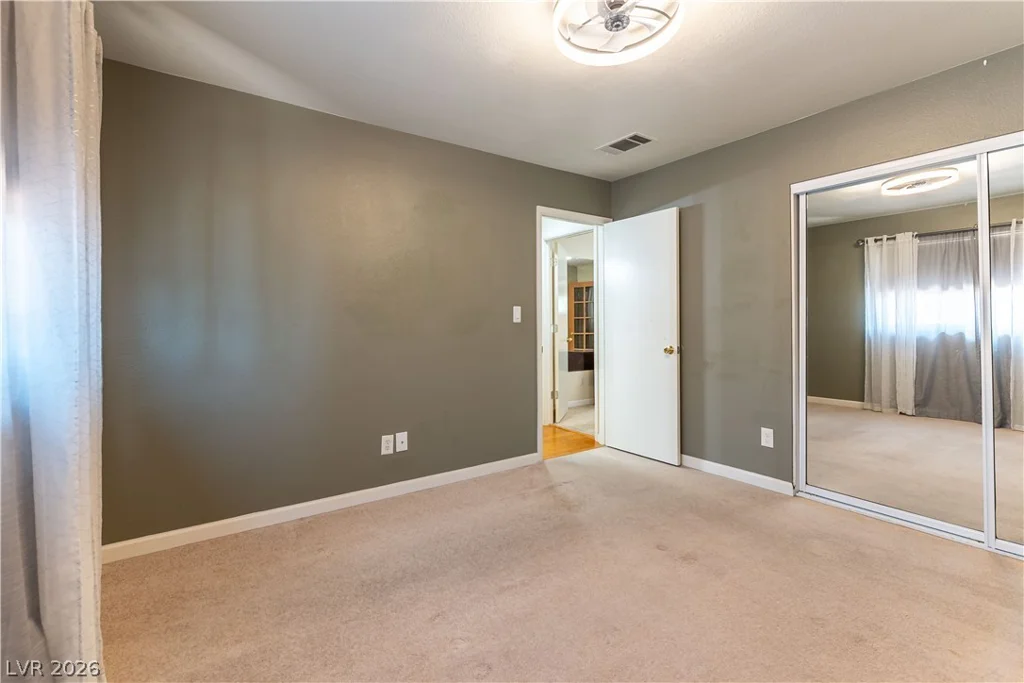 1020 Grey Hollow, North Las Vegas, NV 89031