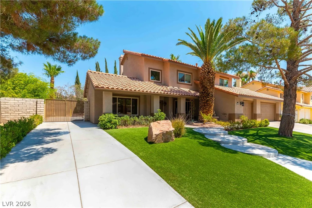 1020 Grey Hollow, North Las Vegas, NV 89031