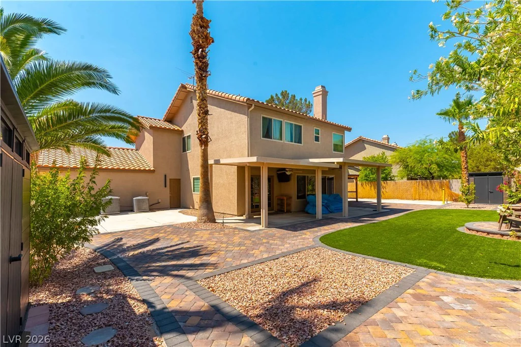 1020 Grey Hollow, North Las Vegas, NV 89031