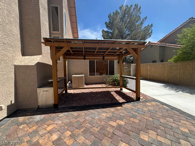 1020 Grey Hollow, North Las Vegas, NV 89031