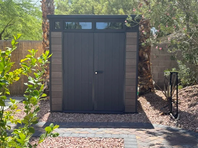 1020 Grey Hollow, North Las Vegas, NV 89031