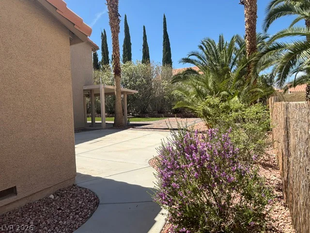 1020 Grey Hollow, North Las Vegas, NV 89031