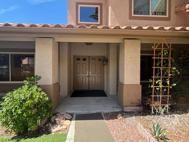 1020 Grey Hollow, North Las Vegas, NV 89031