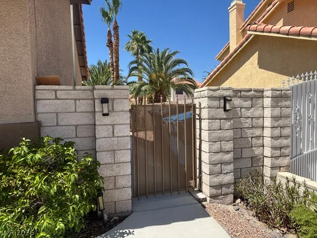 1020 Grey Hollow, North Las Vegas, NV 89031