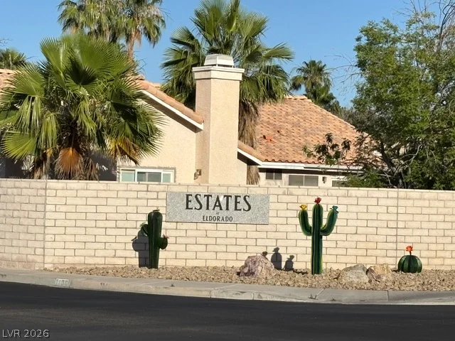 1020 Grey Hollow, North Las Vegas, NV 89031