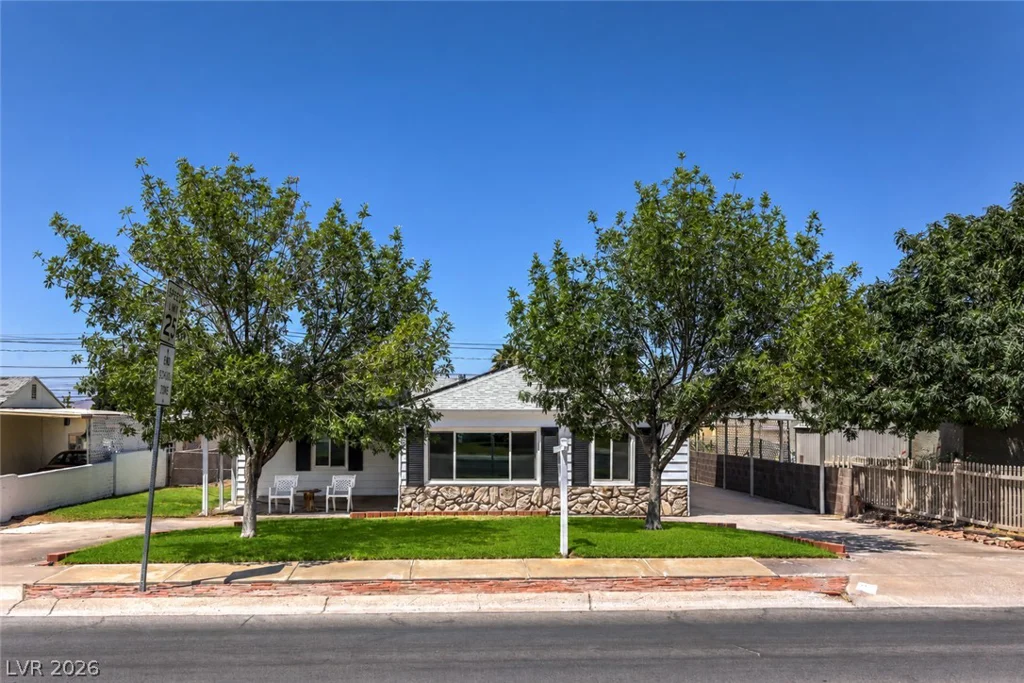 479 Water, Henderson, NV 89015