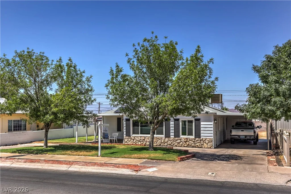 479 Water, Henderson, NV 89015