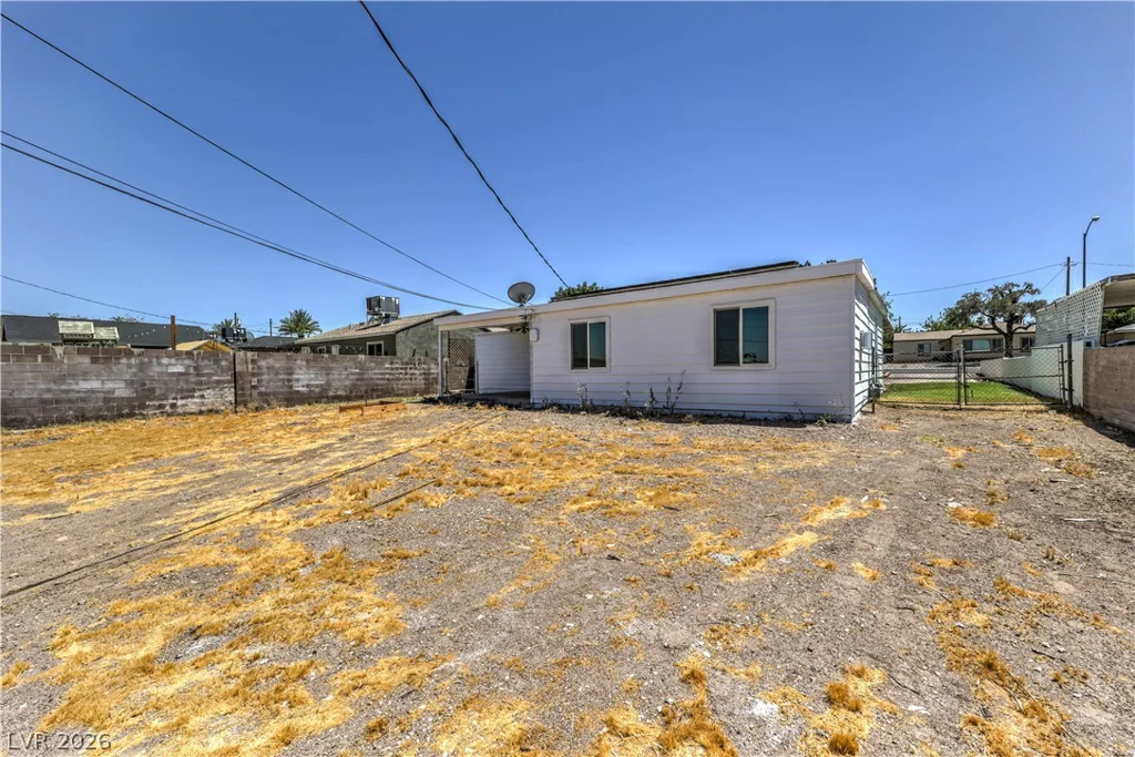 479 Water, Henderson, NV 89015