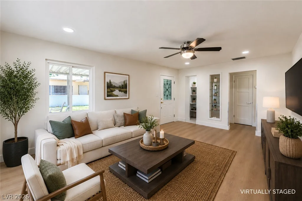 479 Water, Henderson, NV 89015
