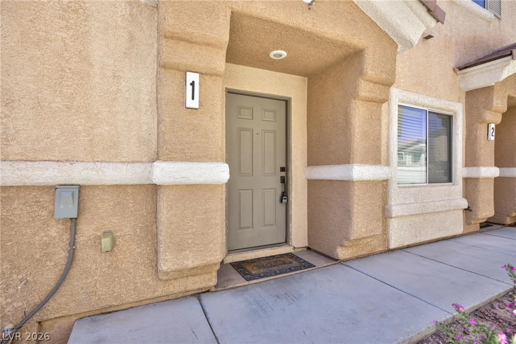 3408 President Pride, North Las Vegas, NV 89084