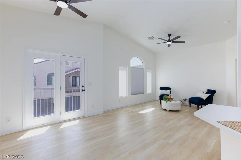 3408 President Pride, North Las Vegas, NV 89084