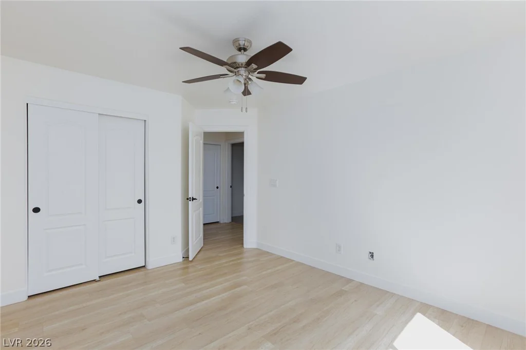 3408 President Pride, North Las Vegas, NV 89084