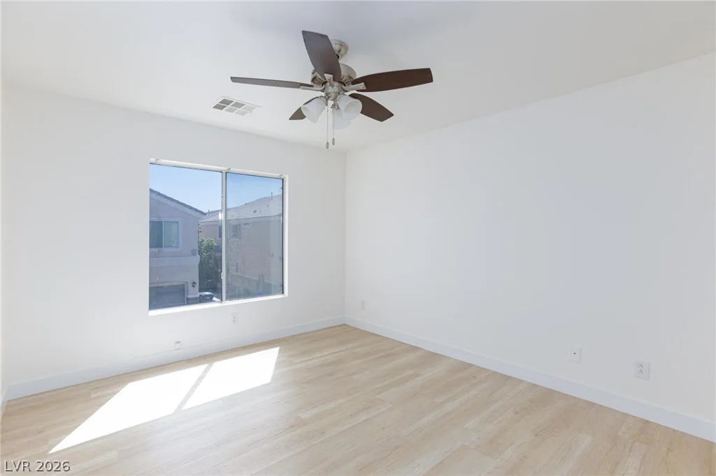 3408 President Pride, North Las Vegas, NV 89084