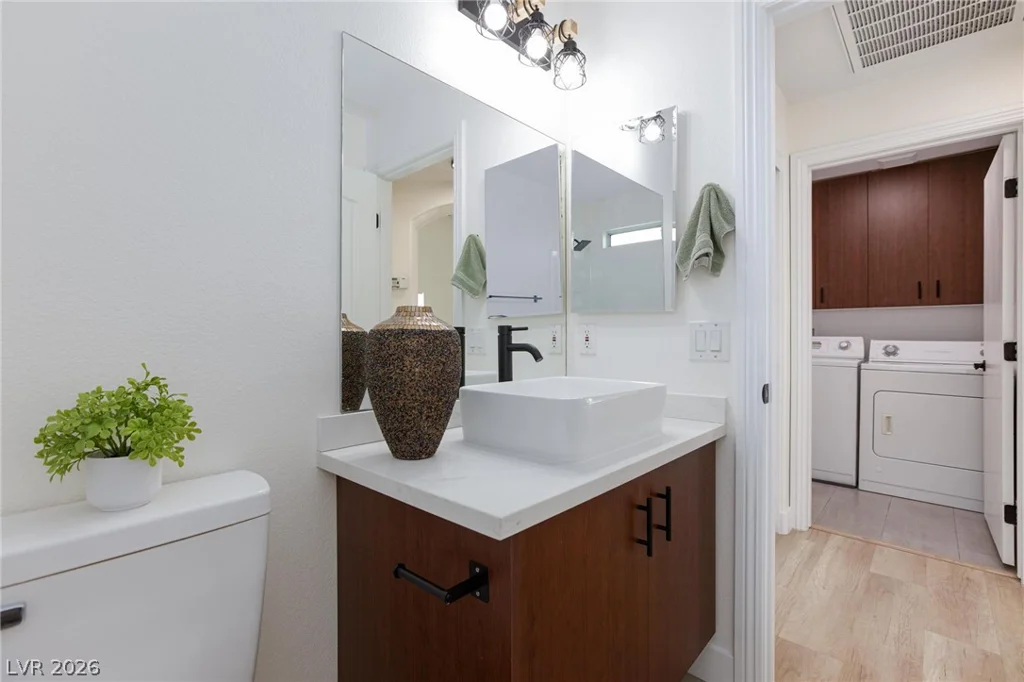 3408 President Pride, North Las Vegas, NV 89084