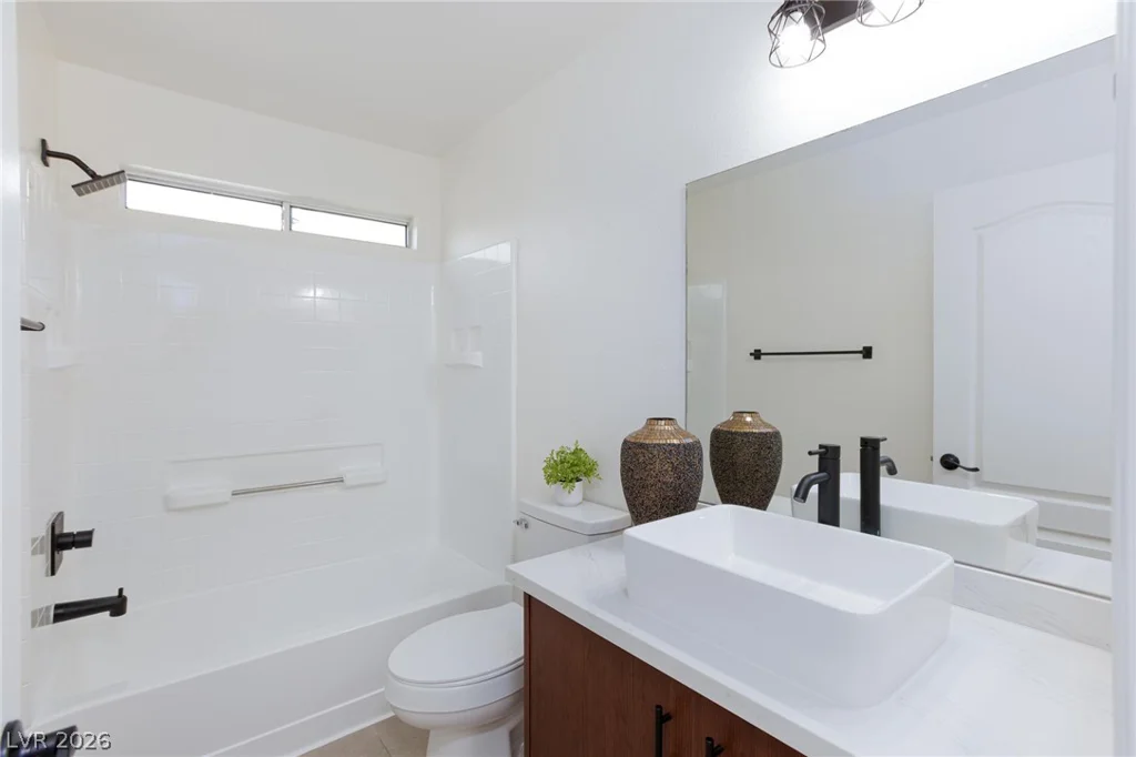 3408 President Pride, North Las Vegas, NV 89084