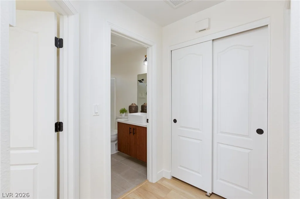 3408 President Pride, North Las Vegas, NV 89084