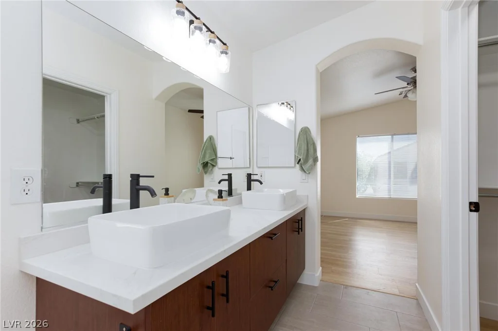 3408 President Pride, North Las Vegas, NV 89084