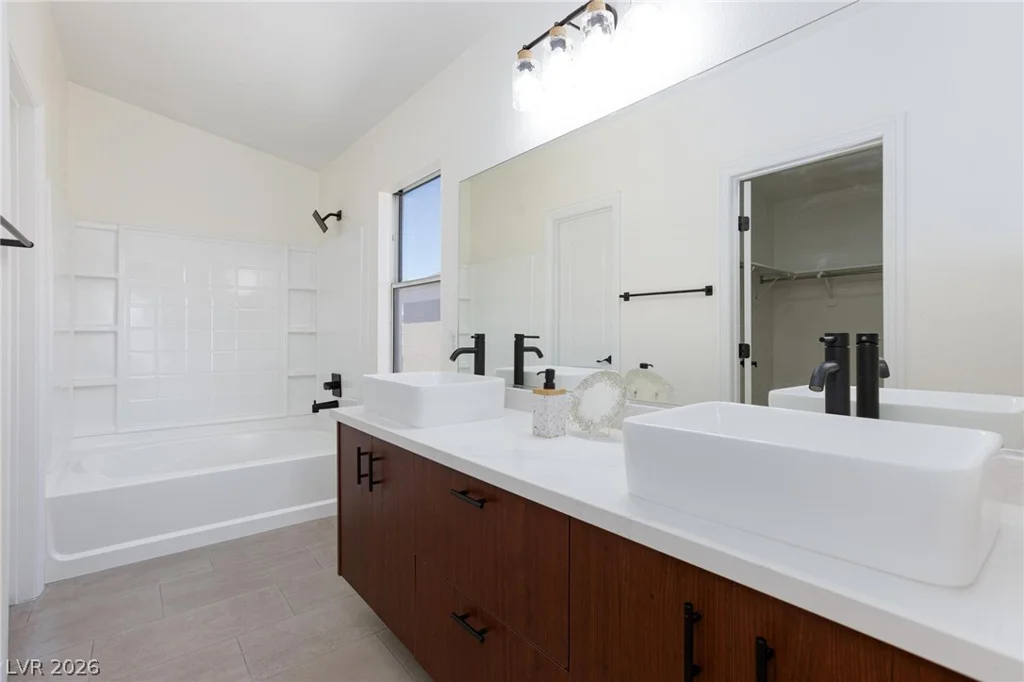 3408 President Pride, North Las Vegas, NV 89084