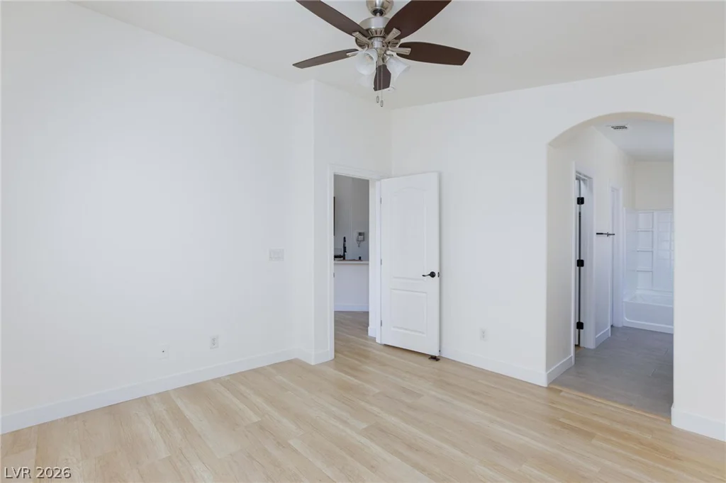 3408 President Pride, North Las Vegas, NV 89084