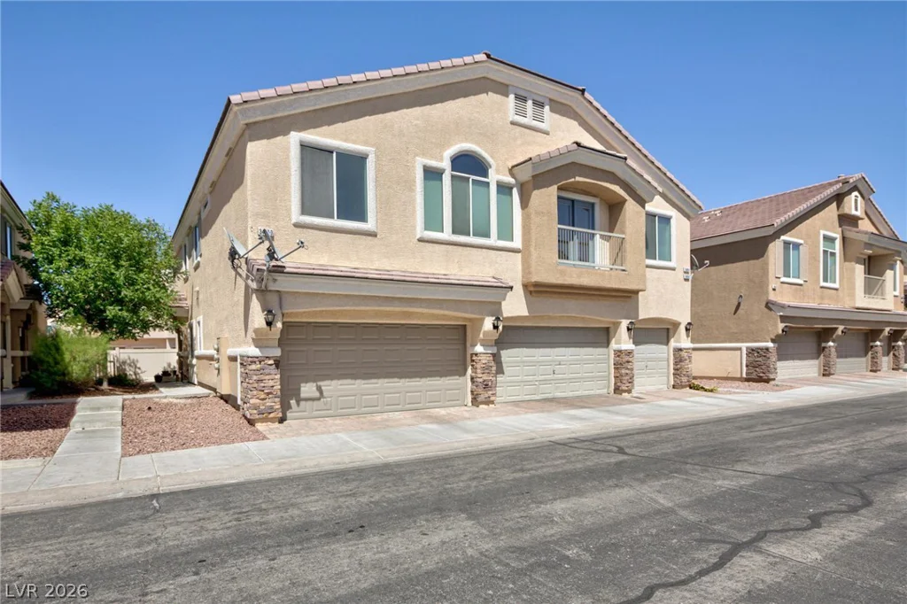 3408 President Pride, North Las Vegas, NV 89084