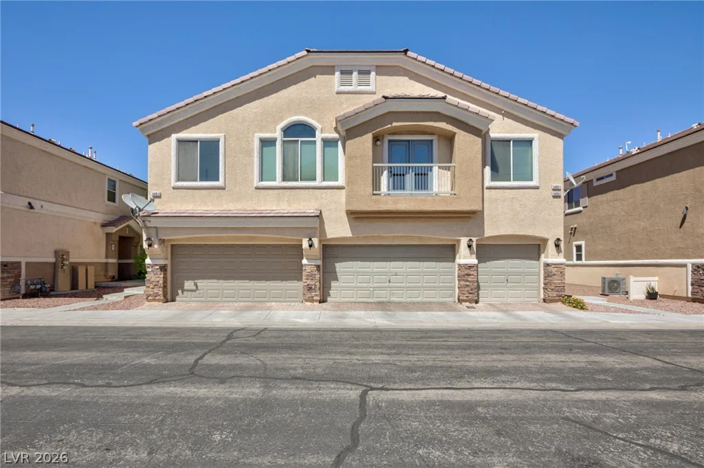 3408 President Pride, North Las Vegas, NV 89084