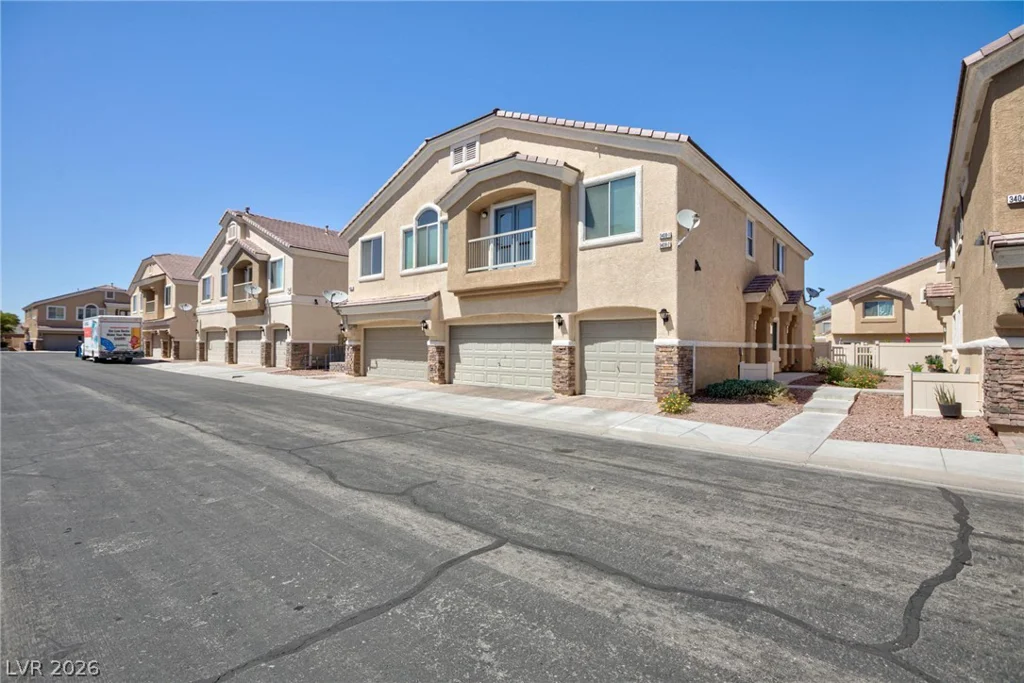 3408 President Pride, North Las Vegas, NV 89084