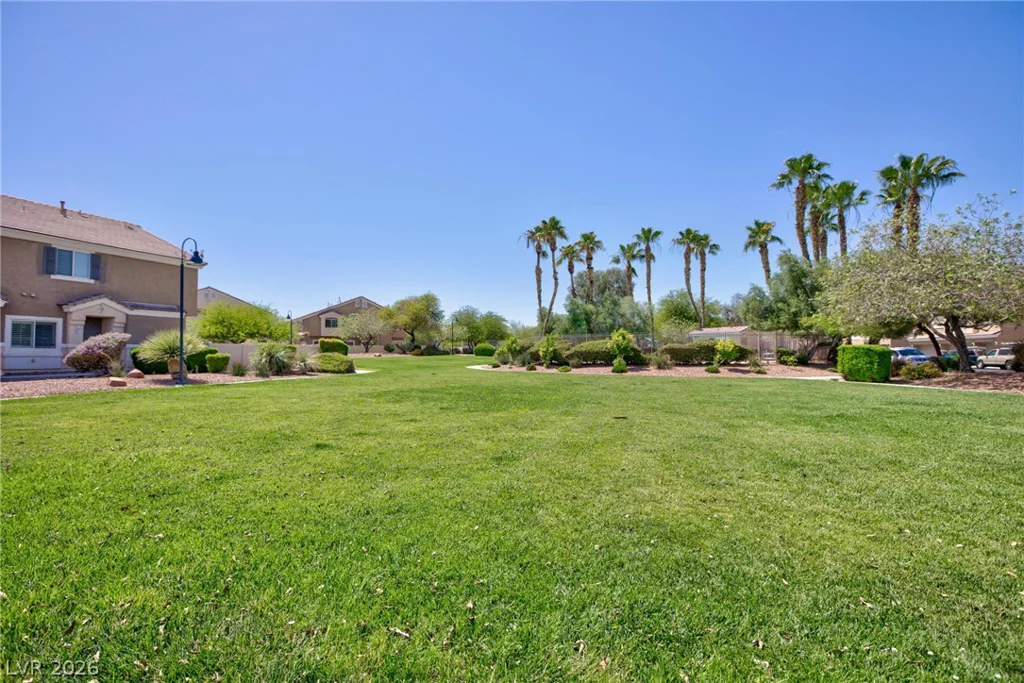 3408 President Pride, North Las Vegas, NV 89084