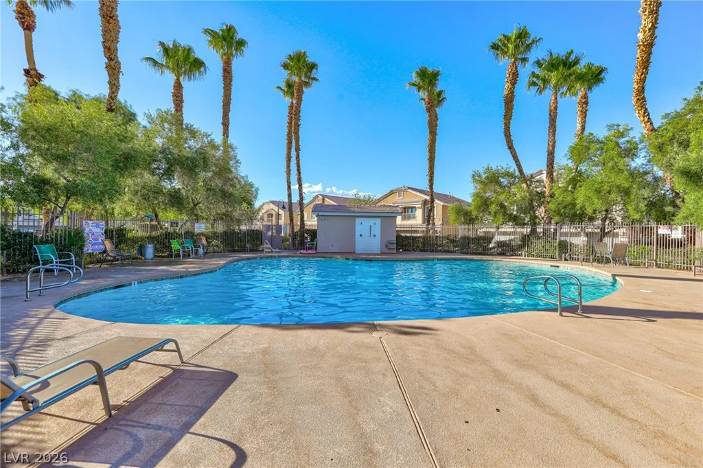 3408 President Pride, North Las Vegas, NV 89084