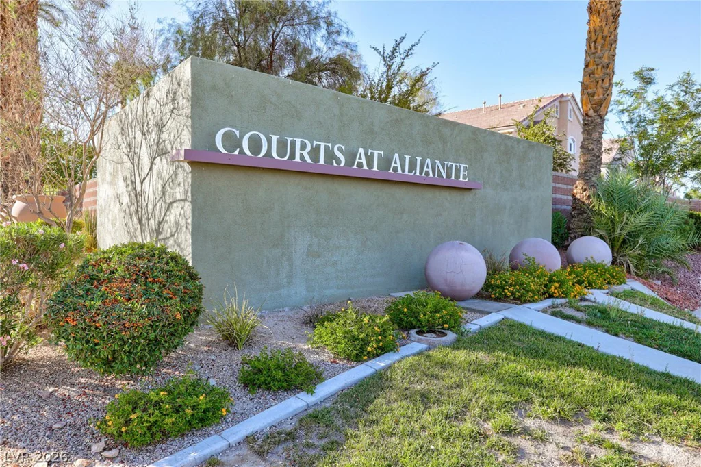 3408 President Pride, North Las Vegas, NV 89084