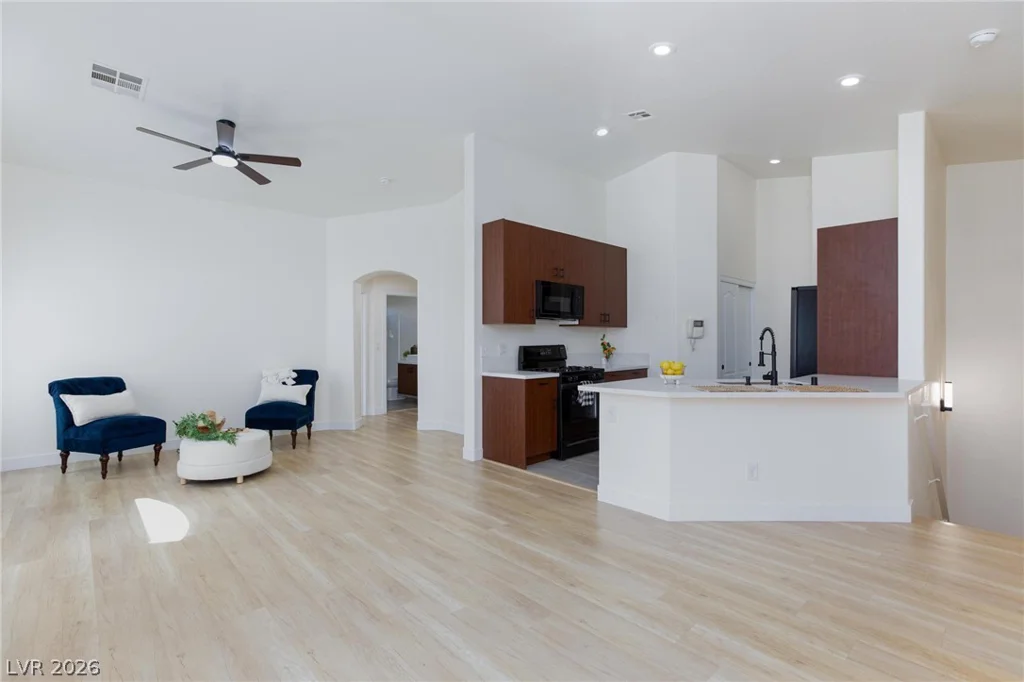 3408 President Pride, North Las Vegas, NV 89084