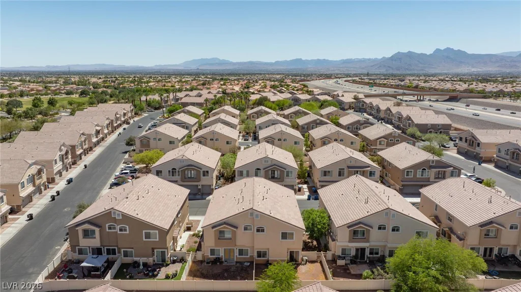 3408 President Pride, North Las Vegas, NV 89084