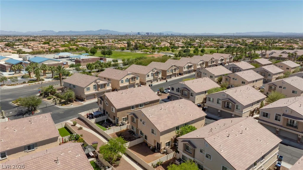 3408 President Pride, North Las Vegas, NV 89084