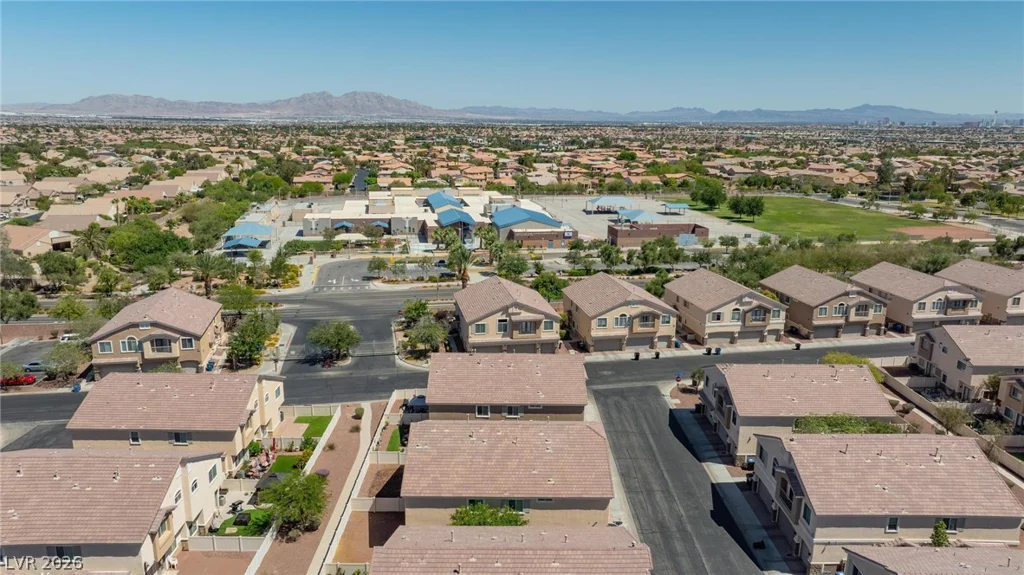3408 President Pride, North Las Vegas, NV 89084