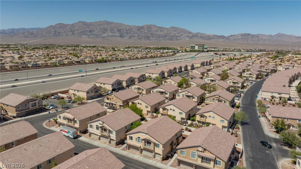 3408 President Pride, North Las Vegas, NV 89084