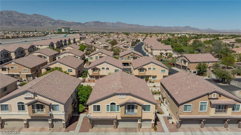 3408 President Pride, North Las Vegas, NV 89084